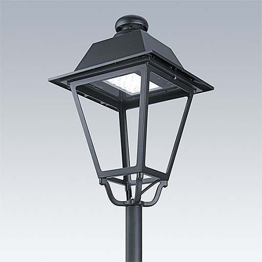 LED-Leuchtengehäuse EP445 12L #96631752 LED-Leuchtengehäuse EP445 12L #96631752