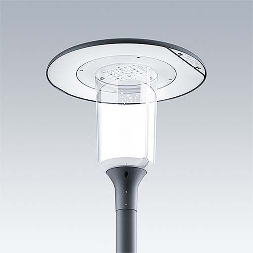 LED-Mastaufsatzleuchte ARS 12L105 #96632772 LED-Mastaufsatzleuchte ARS 12L105 #96632772