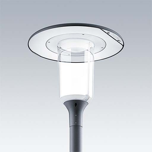 LED-Mastaufsatzleuchte ARS 18L105 #96632927 LED-Mastaufsatzleuchte ARS 18L105 #96632927