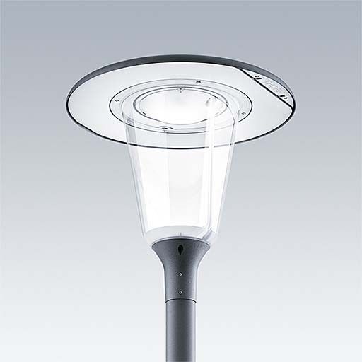 LED-Mastaufsatzleuchte ARW 18L50- #96632914 LED-Mastaufsatzleuchte ARW 18L50- #96632914