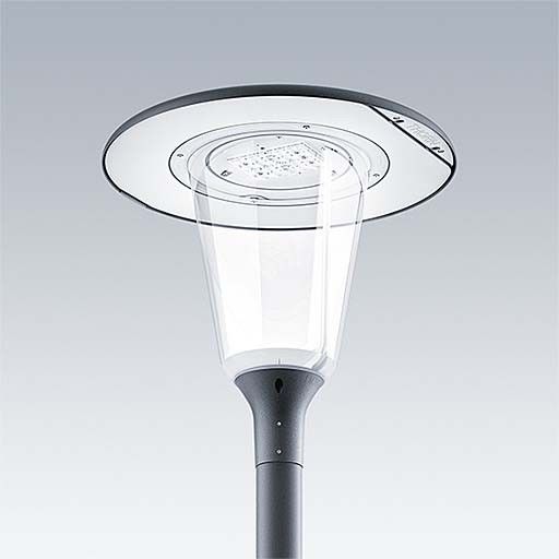 LED-Mastaufsatzleuchte ARW 24L35- #96632307 LED-Mastaufsatzleuchte ARW 24L35- #96632307