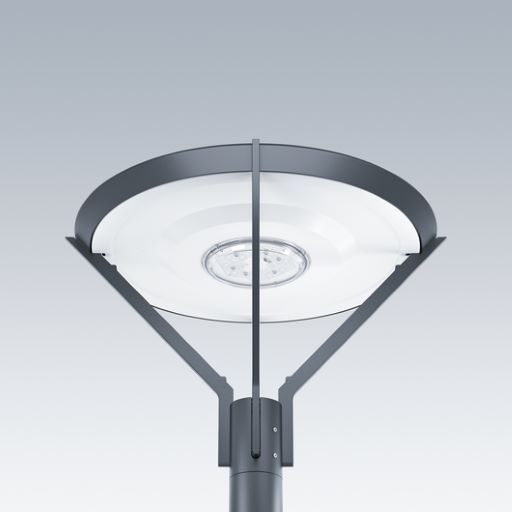 LED-Mastaufsatzleuchte AVF F 18L #96672110 LED-Mastaufsatzleuchte AVF F 18L #96672110