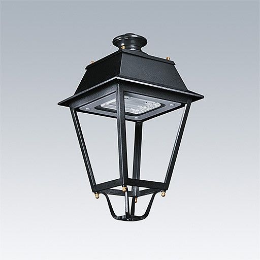 LED-Mastaufsatzleuchte EP 145 LED #96679886 LED-Mastaufsatzleuchte EP 145 LED #96679886