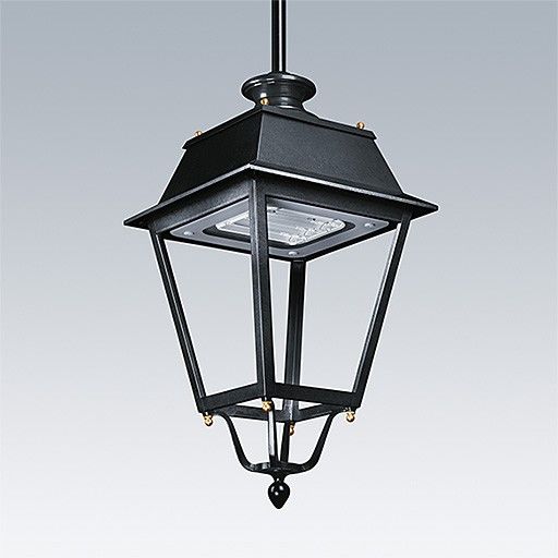 LED-Mastaufsatzleuchte EP 145 LED #96679889 LED-Mastaufsatzleuchte EP 145 LED #96679889