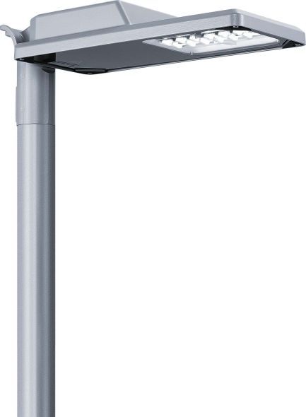 LED-Mastaufsatzleuchte IS 12L105- #96634354 LED-Mastaufsatzleuchte IS 12L105- #96634354