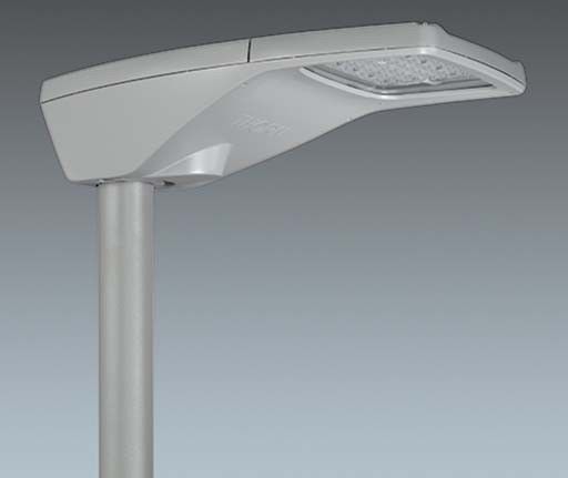 LED-Straßenleuchte R2L2S48L35EWC740CL1 LED-Straßenleuchte R2L2S48L35EWC740CL1