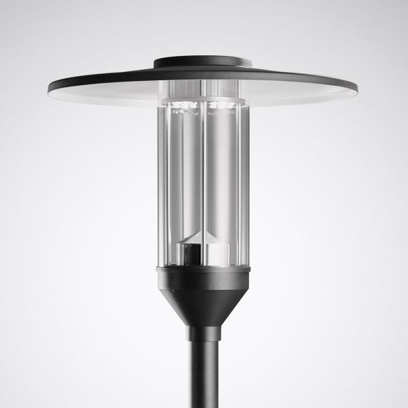 LED-Aufsatzleuchte 9811 RB6L-LR#6710340 LED-Aufsatzleuchte 9811 RB6L-LR#6710340