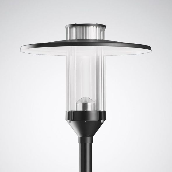 LED-Aufsatzleuchte 9821 RB6L/ #6718540 LED-Aufsatzleuchte 9821 RB6L/ #6718540