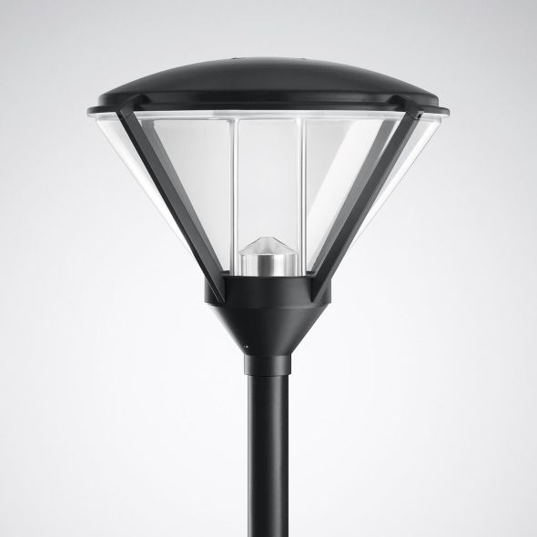 LED-Aufsatzleuchte 9831 AB2L-LR#6722540 LED-Aufsatzleuchte 9831 AB2L-LR#6722540