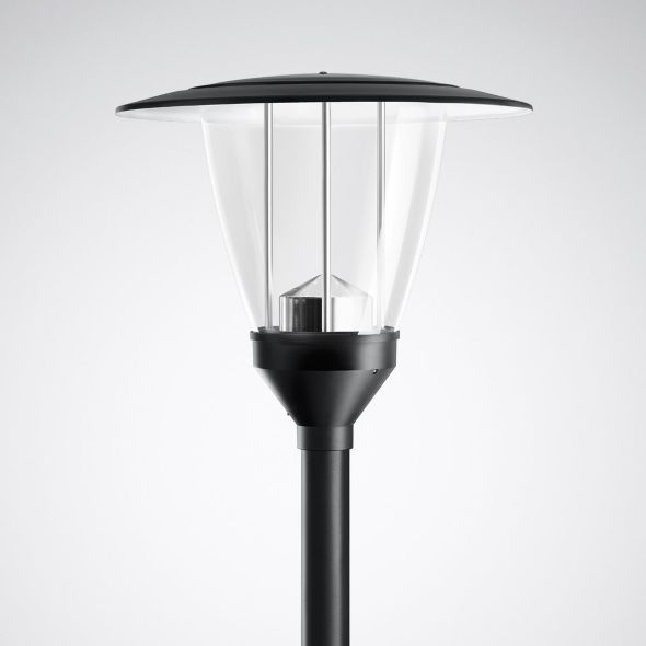 LED-Aufsatzleuchte 9851 AB2LLRA#6725740