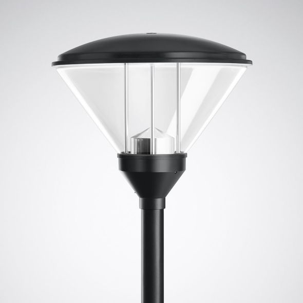 LED-Aufsatzleuchte 9861 AB2L-LR#6727640 LED-Aufsatzleuchte 9861 AB2L-LR#6727640