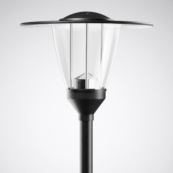 LED-Aufsatzleuchte 9871 AB2LLRA#6730740 LED-Aufsatzleuchte 9871 AB2LLRA#6730740