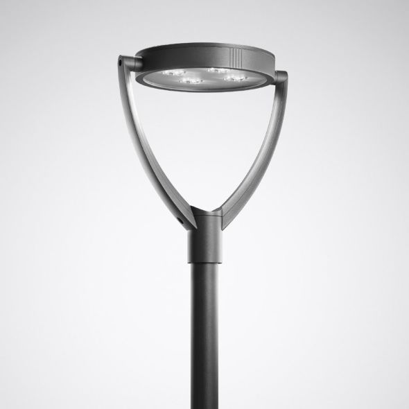 LED-Aufsatzleuchte Publisca P1 #6672751 LED-Aufsatzleuchte Publisca P1 #6672751