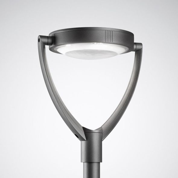 LED-Aufsatzleuchte Publisca P1 #6842940 LED-Aufsatzleuchte Publisca P1 #6842940