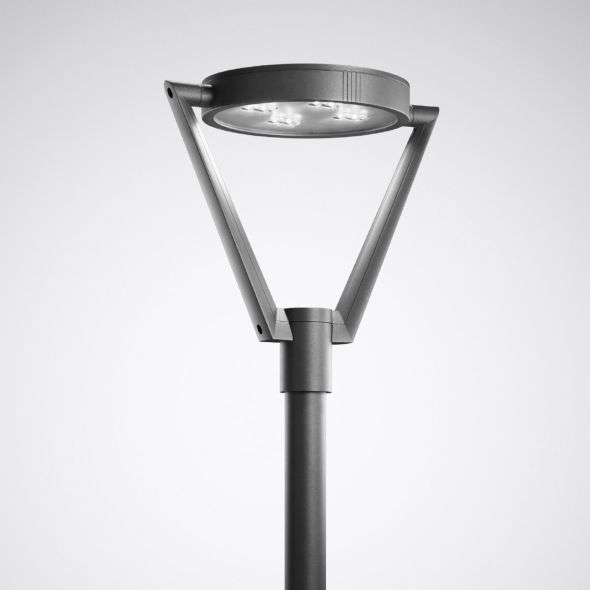 LED-Aufsatzleuchte Publisca P2 #6656540 LED-Aufsatzleuchte Publisca P2 #6656540