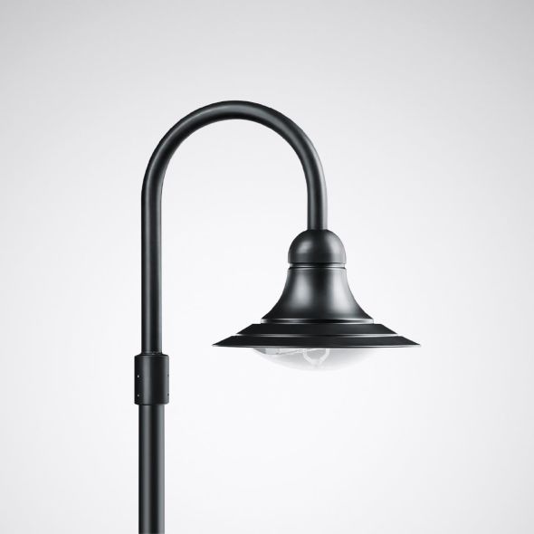 LED-Bogenauslegerleuchte 9301KAB2LLRA#6909240