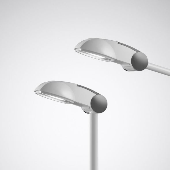 LED-Mastan-/aufsatzleuchte 9701SG-AB7L #7196040 LED-Mastan-/aufsatzleuchte 9701SG-AB7L #7196040