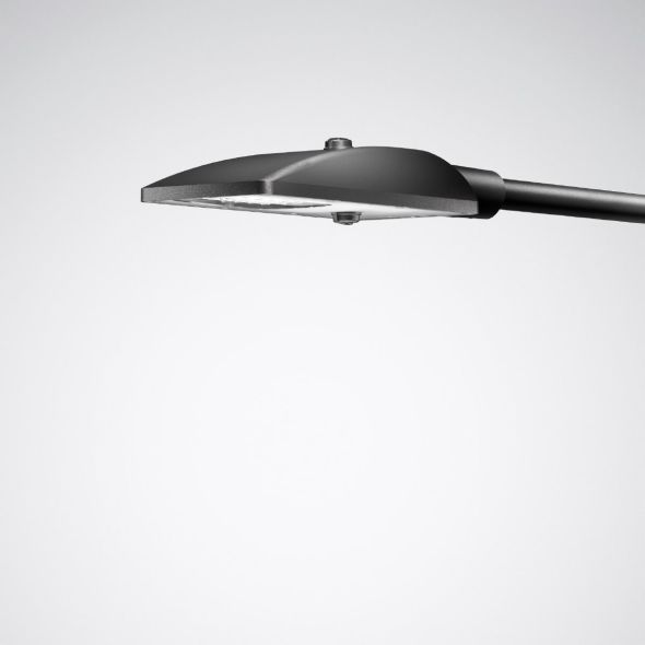 LED-Mastan-/aufsatzleuchte JOVIE50- #9002209302