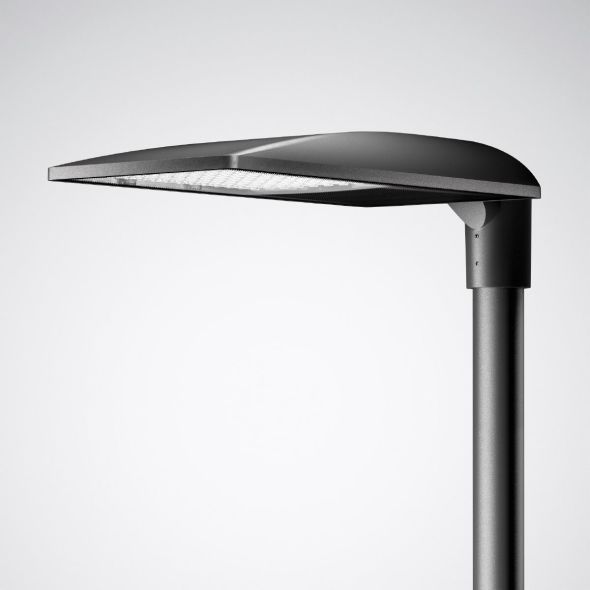 LED-Mastan-/aufsatzleuchte JOVIE70- #9002209250 LED-Mastan-/aufsatzleuchte JOVIE70- #9002209250