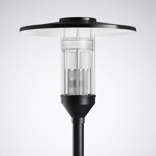 LED-Mastaufsatzleuchte 9811IS-LR #6501740 LED-Mastaufsatzleuchte 9811IS-LR #6501740