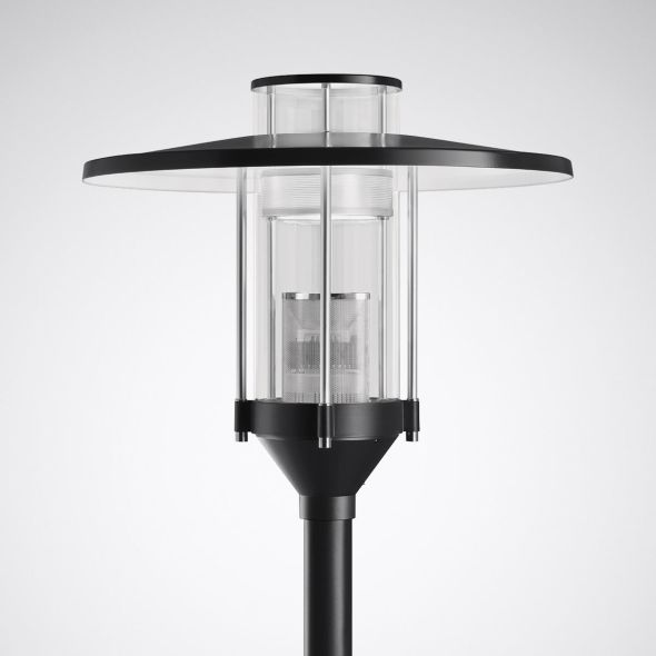 LED-Mastaufsatzleuchte 9821IS-LR #6505540 LED-Mastaufsatzleuchte 9821IS-LR #6505540