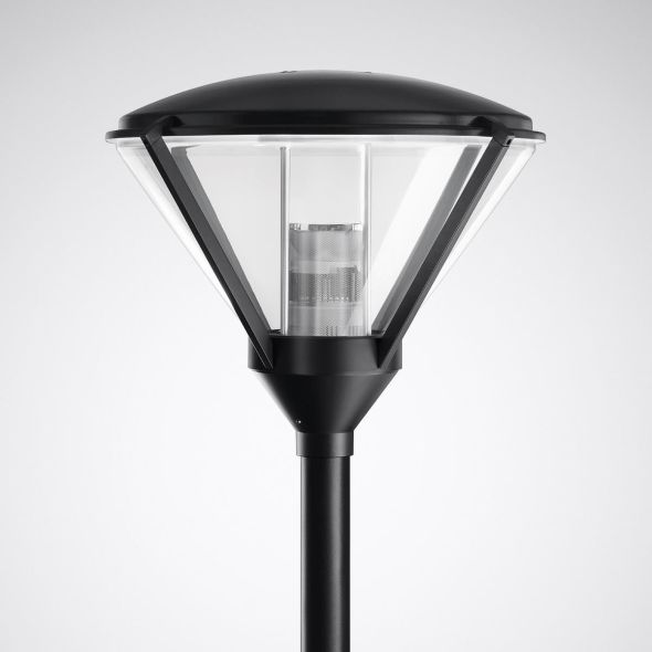 LED-Mastaufsatzleuchte 9831IS #6509740