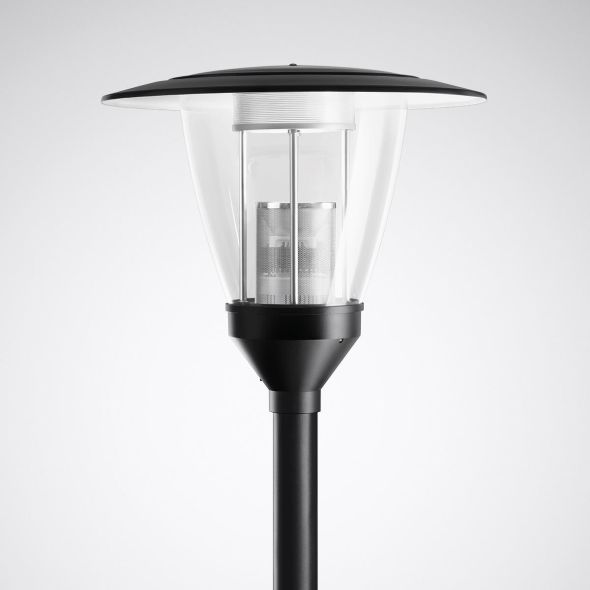 LED-Mastaufsatzleuchte 9851IA-LRA #6511040