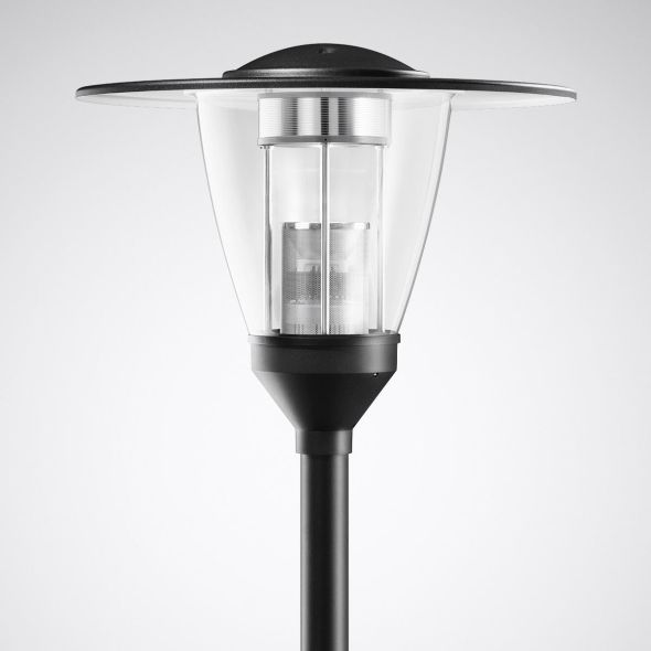 LED-Mastaufsatzleuchte 9871IA #6518040 LED-Mastaufsatzleuchte 9871IA #6518040