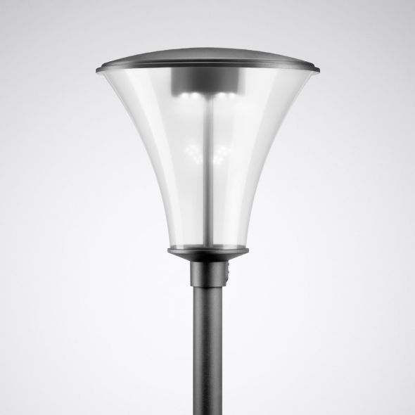 LED-Mastaufsatzleuchte LTX KT-AB2L #7312140