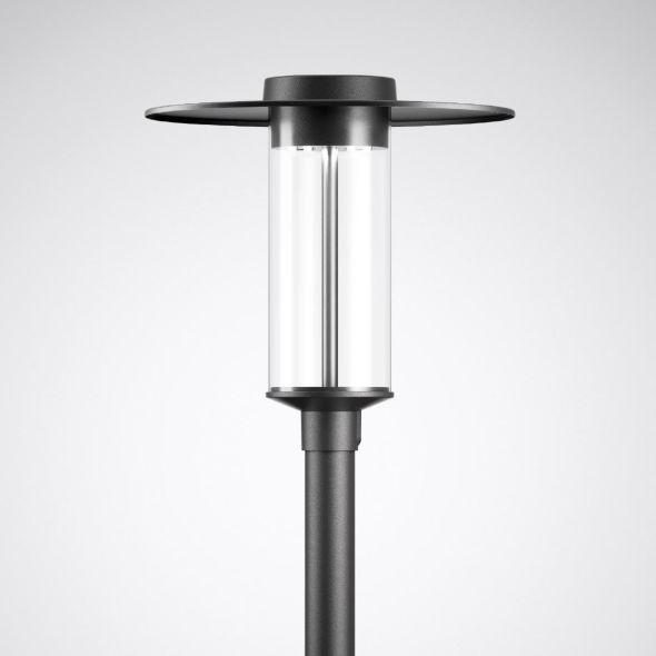 LED-Mastaufsatzleuchte LTX L-AB2L- #7173340