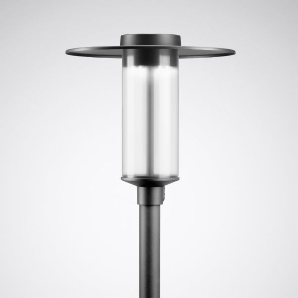 LED-Mastaufsatzleuchte LTX LT-AB2L #7303440