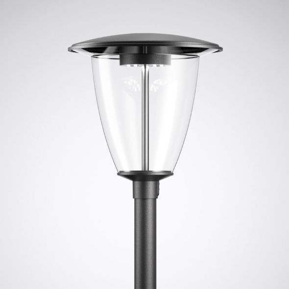 LED-Mastaufsatzleuchte LTX P-AB2L- #7085251