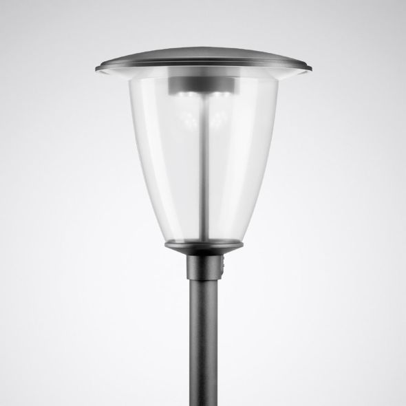 LED-Mastaufsatzleuchte LTX PT-AB2L #7307940