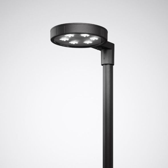 LED-Mastaufsatzleuchte Publisca P3 #7643340 LED-Mastaufsatzleuchte Publisca P3 #7643340