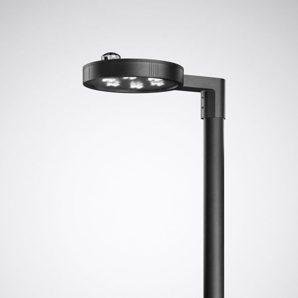 LED-Mastaufsatzleuchte Publisca P3 #7648240 LED-Mastaufsatzleuchte Publisca P3 #7648240