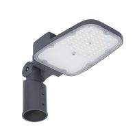 LED-Straßenleuchte SLAREASPDSMV30W740