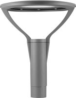 LED-Mastaufsatzleuchte LEDPos #708000001000