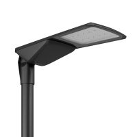 LED-Mastan-/aufsatzleuchte 612309.0031.76.N