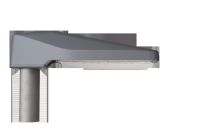 LED-Mastauf-/ansatzleuchte 42AL L50 VARIO 730