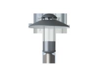 LED-Pilzleuchte 541 0801 G2 730