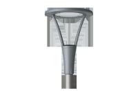 LED-Pilzleuchte 544 2402R G2