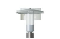 LED-Pilzleuchte 553 0801 G2