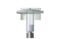 LED-Pilzleuchte 553 0803 G2