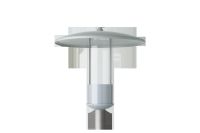 LED-Pilzleuchte 553 L50R G2 VARIO730
