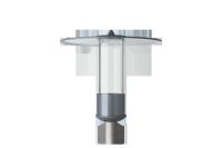 LED-Pilzleuchte 557 L25 G2 VARIO 730