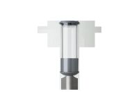 LED-Pilzleuchte 558 1602R G2