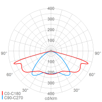 LED-Seilleuchte 59 1601#590010069