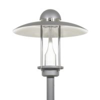 LED-Mastaufsatzleuchte 5XA5265MF14H