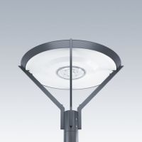 LED-Mastaufsatzleuchte AVF F 18L #96672110