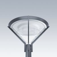 Mastaufsatzleuchte AVF 18L70 #96672104